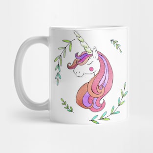 A unicorn dream Mug